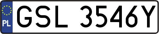 GSL3546Y