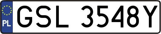 GSL3548Y