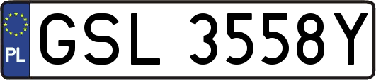 GSL3558Y