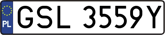 GSL3559Y