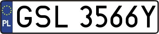 GSL3566Y