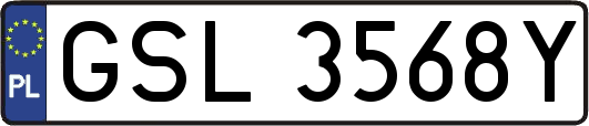 GSL3568Y