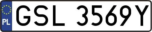GSL3569Y