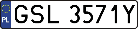 GSL3571Y