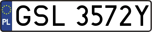GSL3572Y