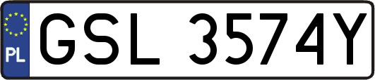 GSL3574Y