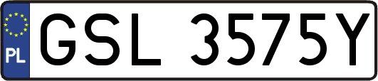 GSL3575Y