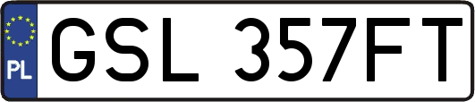 GSL357FT