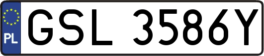 GSL3586Y