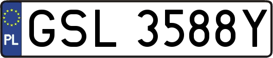 GSL3588Y