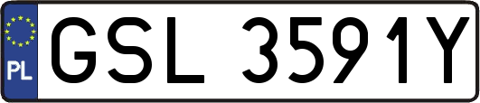 GSL3591Y