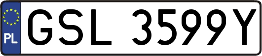 GSL3599Y