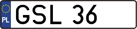 GSL36