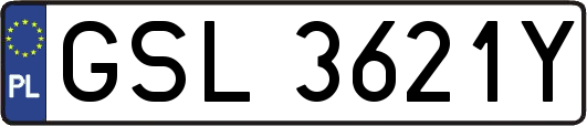 GSL3621Y