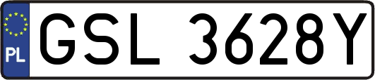 GSL3628Y