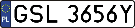 GSL3656Y