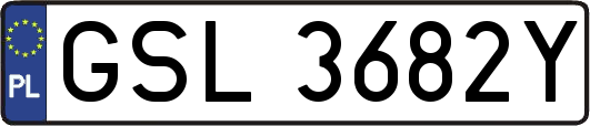 GSL3682Y