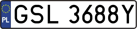 GSL3688Y