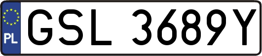 GSL3689Y