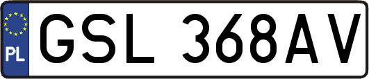 GSL368AV