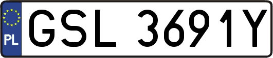 GSL3691Y