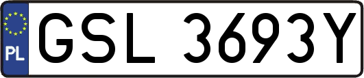 GSL3693Y