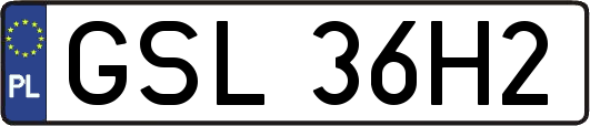 GSL36H2