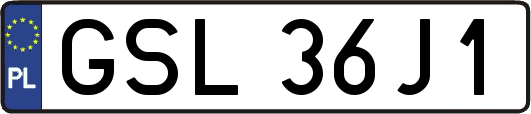 GSL36J1