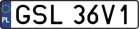GSL36V1