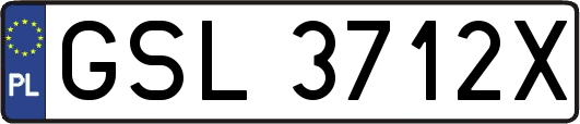GSL3712X