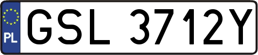 GSL3712Y