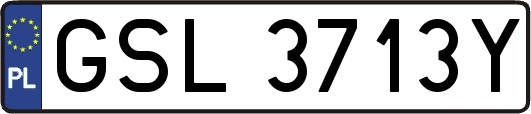GSL3713Y