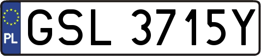 GSL3715Y