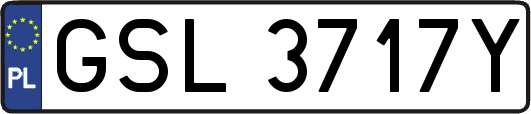 GSL3717Y