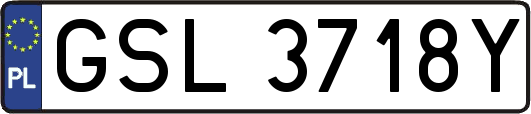 GSL3718Y