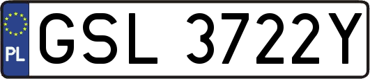 GSL3722Y