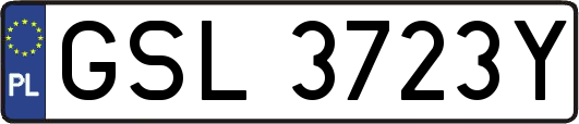 GSL3723Y