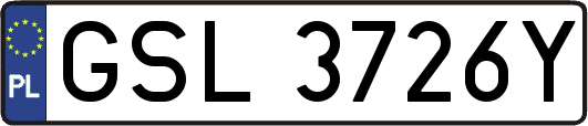 GSL3726Y