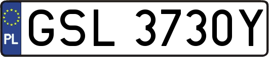 GSL3730Y