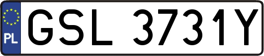 GSL3731Y