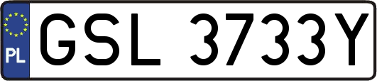 GSL3733Y