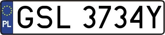 GSL3734Y