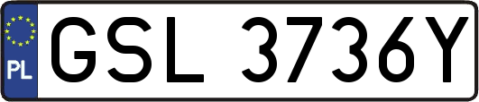 GSL3736Y