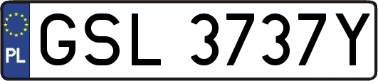 GSL3737Y