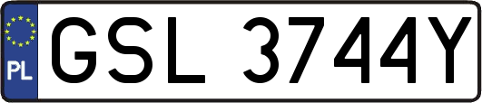 GSL3744Y