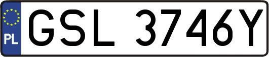 GSL3746Y