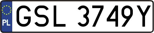 GSL3749Y