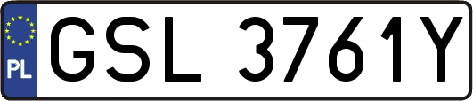GSL3761Y