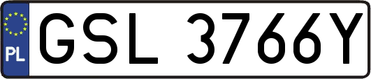 GSL3766Y