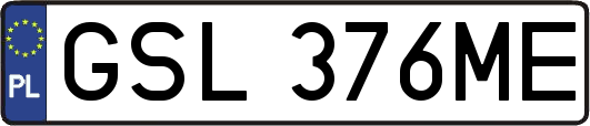 GSL376ME